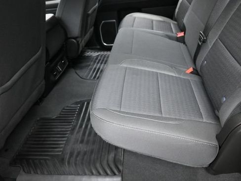 Used 2023 Chevrolet Silverado 1500 LT AWD/4WD image 21