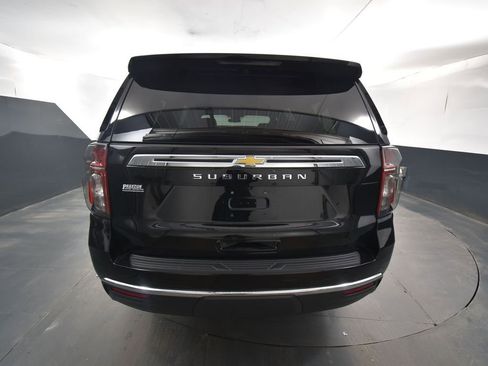 Used 2024 Chevrolet Suburban LS w/ Max Trailering Package image 8