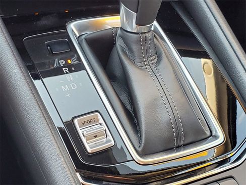 New 2025 MAZDA CX-5 AWD 2.5 S w/ Select Package image 23