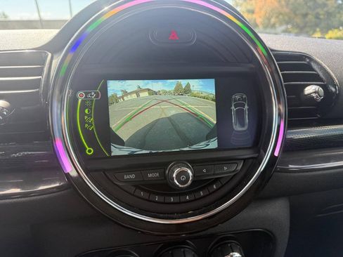 Used 2017 MINI Cooper Clubman S FWD image 12
