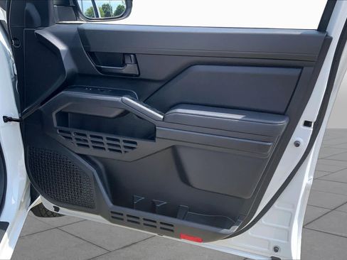 Used 2025 Toyota Tacoma SR RWD image 23