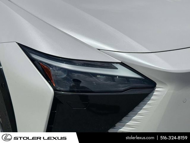 Used 2023 Lexus RZ 450e Premium w/ Accessory Package (2T) AWD/4WD image 10