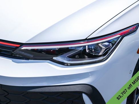 New 2025 Volkswagen GTI Autobahn image 15