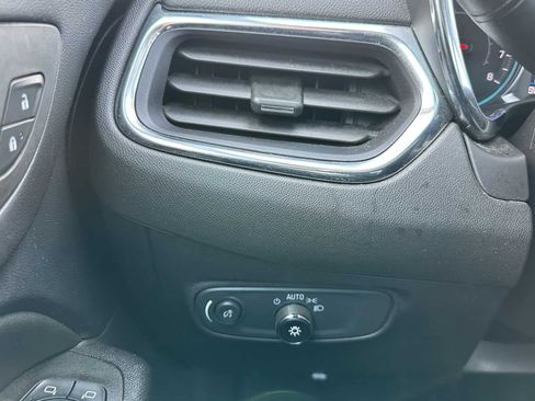 Used 2023 Chevrolet Equinox LT image 30