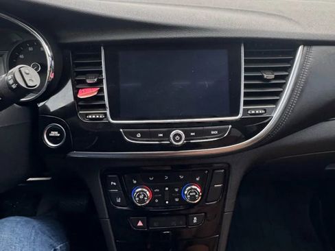 Used 2017 Buick Encore Premium w/ Experience Buick Package image 16