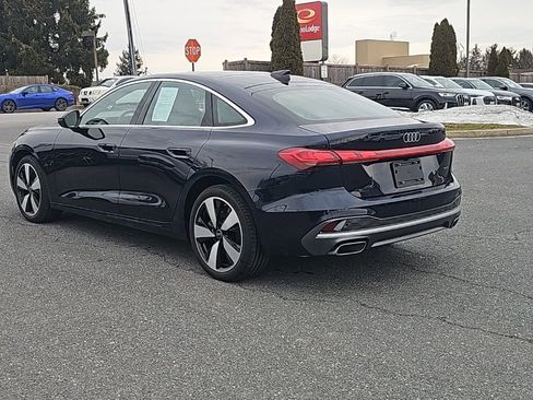 Used 2025 Audi A5 2.0T Prestige w/ 19" Wheel Package image 14