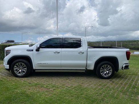 Used 2022 GMC Sierra 1500 Denali image 4