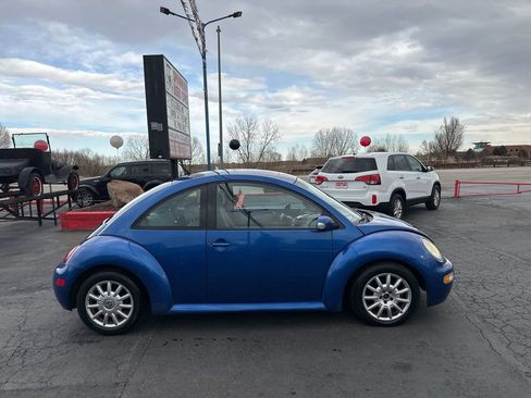 Used 2004 Volkswagen Beetle GLS image 3
