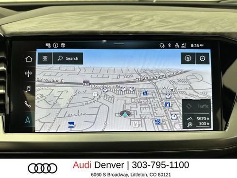 Certified 2024 Audi Q4 e-tron Premium Plus AWD/4WD image 18