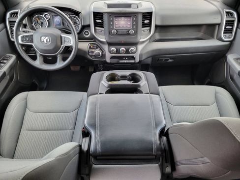 Used 2022 RAM 1500 Big Horn AWD/4WD image 15