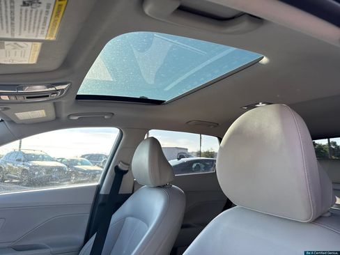 Certified 2024 Hyundai Kona Limited AWD/4WD image 27