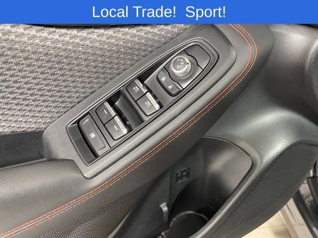 Used 2022 Subaru Forester Sport AWD/4WD image 20