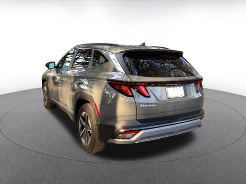 Used 2025 Hyundai Tucson SEL image 5