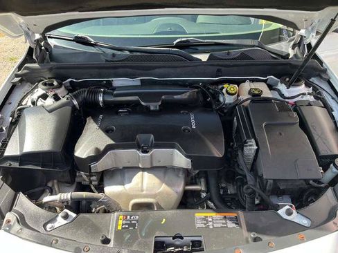 Used 2015 Chevrolet Malibu LS w/ Protection Package FWD image 25