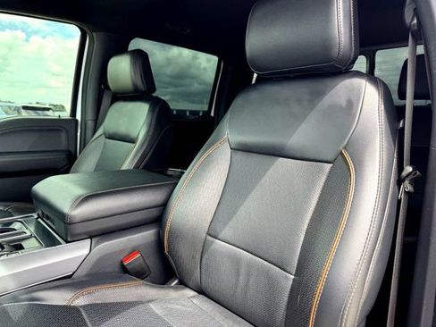 Used 2024 Ford F150 Lariat w/ Tow/Haul Package AWD/4WD image 15
