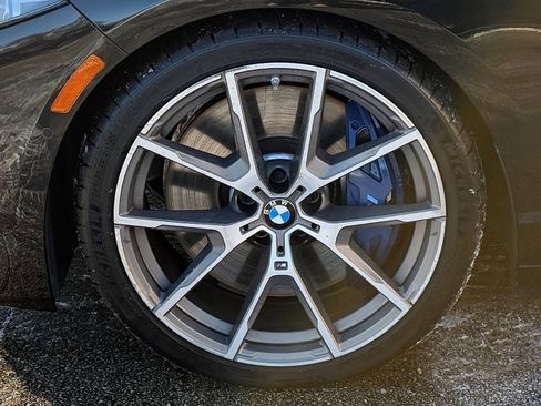 Used 2020 BMW M850i Gran Coupe xDrive image 11