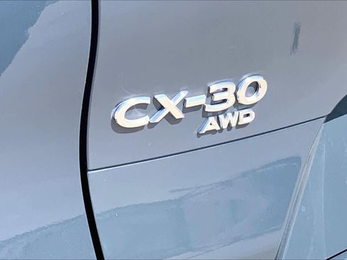 Used 2023 MAZDA CX-30 AWD 2.5 S w/ Preferred Package image 30