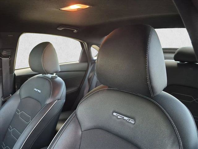 Used 2023 Kia Forte GT-Line FWD image 15