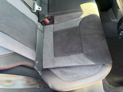 Used 2024 Subaru WRX Limited w/ Popular Package #2A image 16