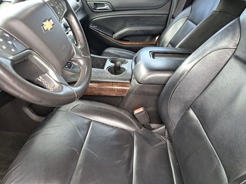 Used 2016 Chevrolet Tahoe LT image 20