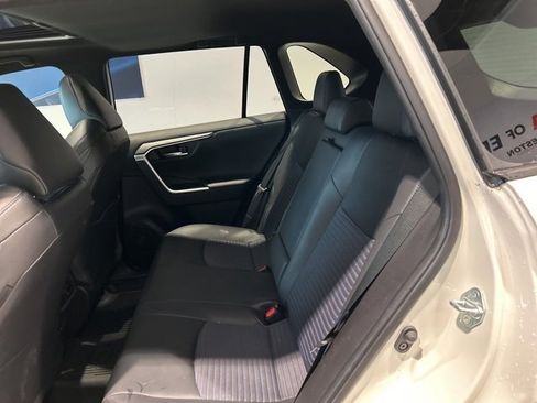 Used 2019 Toyota RAV4 XSE w/ Carpet Mat Package image 15