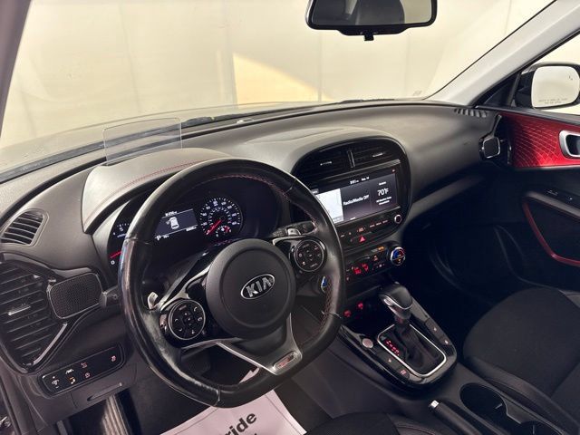 Used 2020 Kia Soul GT-Line Turbo FWD image 18