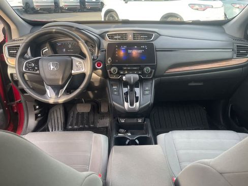 Used 2022 Honda CR-V EX image 3