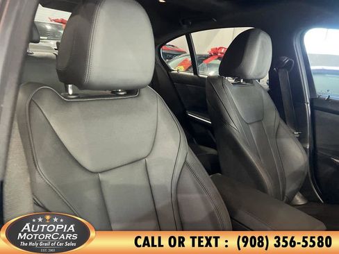 Used 2021 BMW M340i w/ Premium Package RWD image 12