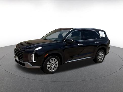 Used 2024 Hyundai Palisade SEL AWD/4WD image 7
