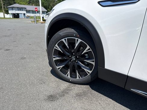 New 2026 MAZDA CX-90 Plug-In Hybrid w/ Premium Plus AWD/4WD image 21