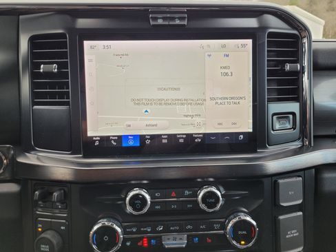 New 2026 Ford F250 Lariat w/ FX4 Off-Road Package image 17