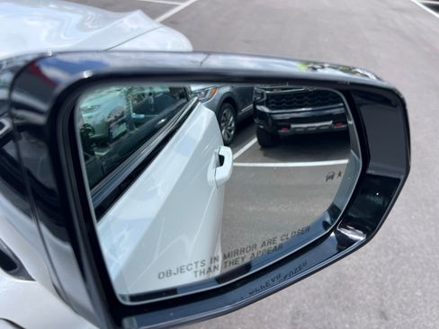 Used 2024 Acura ZDX A-Spec RWD image 53