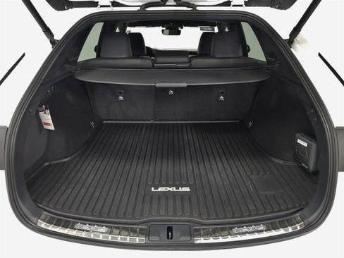 Used 2024 Lexus RX 350 Premium w/ Convenience Package AWD/4WD image 8