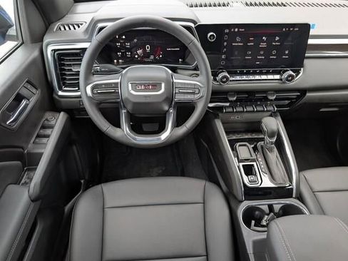 New 2026 GMC Canyon Elevation w/ Convenience Package image 15