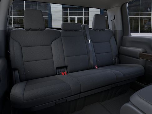 New 2026 GMC Sierra 2500 Pro image 18