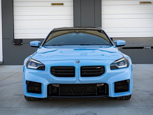 Used 2023 BMW M2 image 3