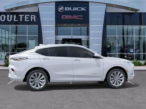 New 2026 Buick Envista Avenir image 5
