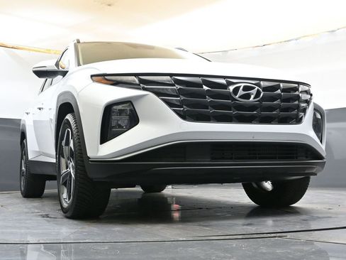 Certified 2022 Hyundai Tucson SEL AWD/4WD image 36