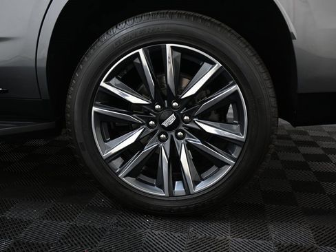 Used 2021 Cadillac Escalade Sport Platinum image 22