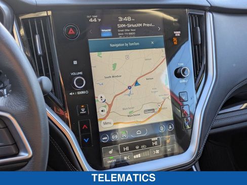 Certified 2023 Subaru Outback Limited image 22