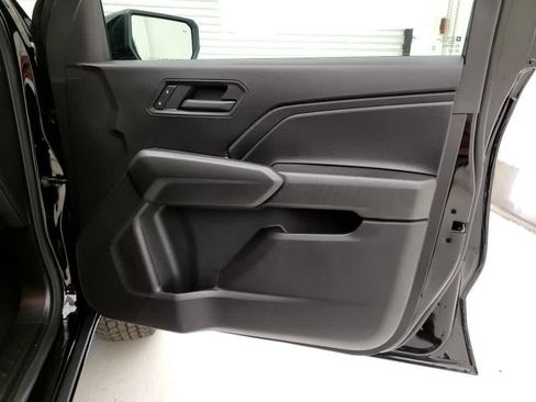 New 2026 Chevrolet Colorado Trail Boss image 32