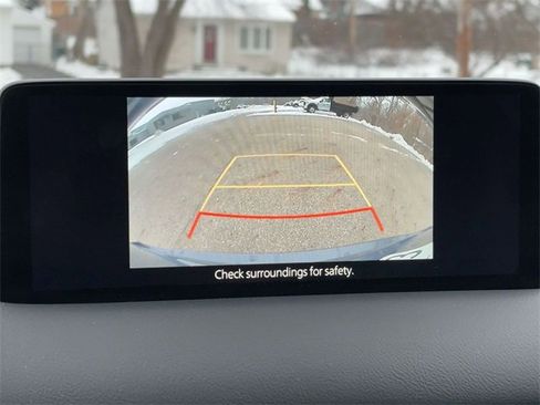 Used 2024 MAZDA CX-5 Carbon Edition image 25