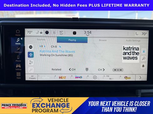 New 2026 Jeep Gladiator Willys image 21