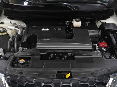 Used 2020 Nissan Murano SL w/ Moonroof Package AWD/4WD image 35