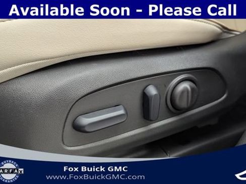 Certified 2024 Buick Encore GX Avenir w/ Avenir Convenience Package FWD image 25