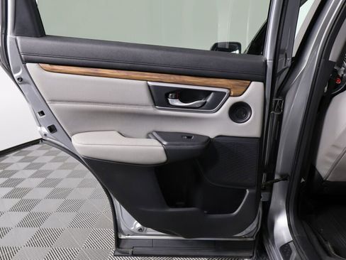 Used 2017 Honda CR-V EX-L image 16