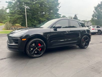 Used 2024 Porsche Macan GTS