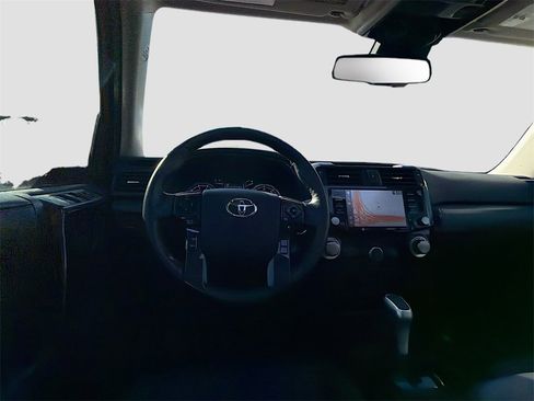 Used 2023 Toyota 4Runner TRD Off-Road Premium image 23