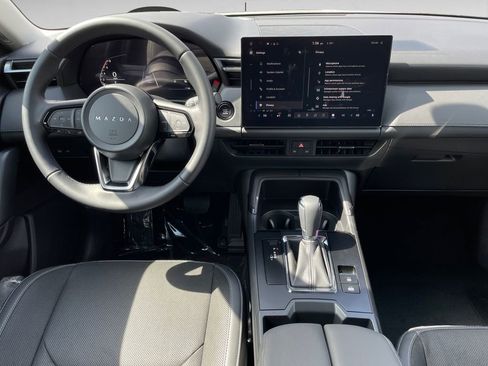 New 2026 MAZDA CX-5 Preferred image 8