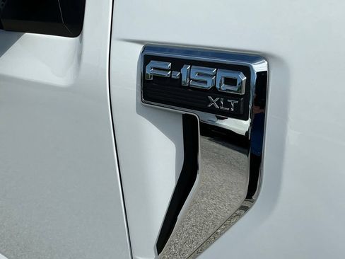 Certified 2024 Ford F150 XLT w/ Tow/Haul Package AWD/4WD image 16
